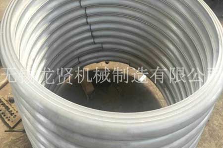 半管加工冷拉、冷拔不一樣