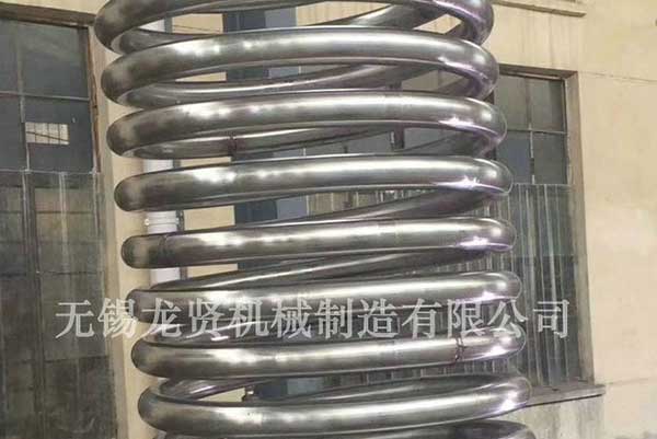 盤管的質量該如何保證呢？
