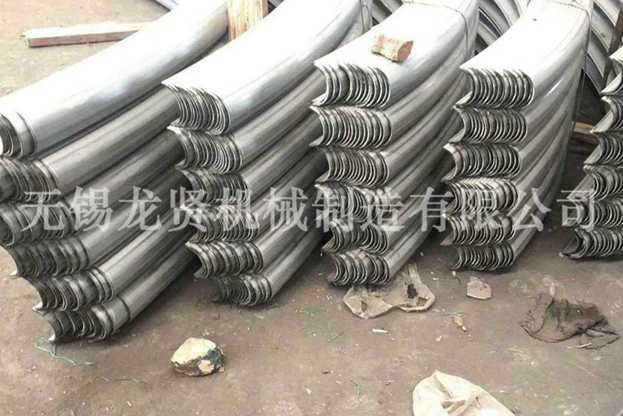 半管開(kāi)裂難題怎么解決？