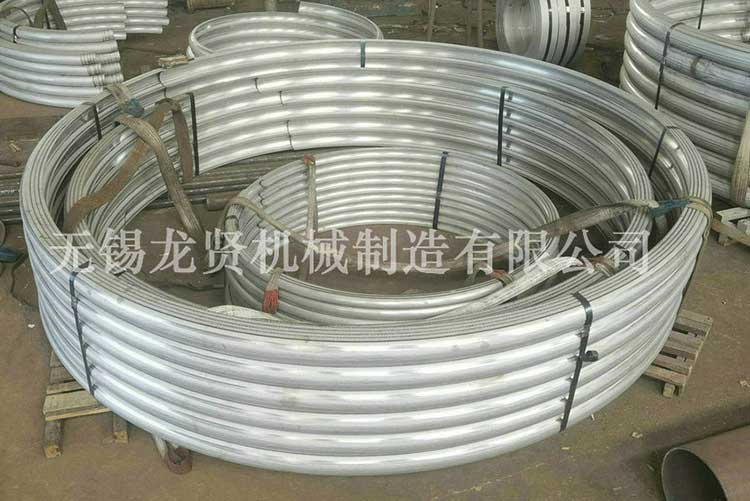 半圓管加工哪些是比較常用的？