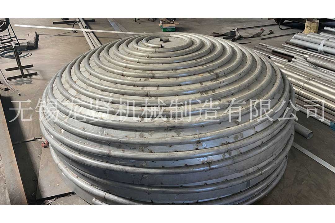 封頭盤管在船舶工程中的具體應(yīng)用是什么？
