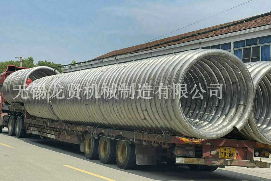 盤管的彎曲半徑如何控制？