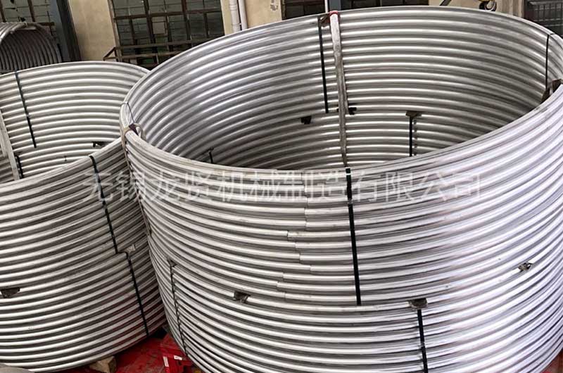 半圓管的用途作用都很厲害！