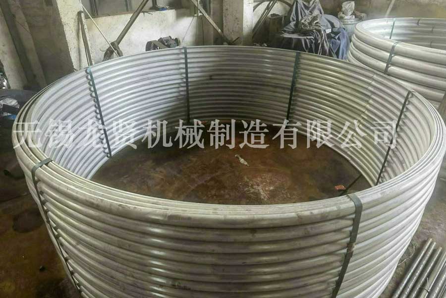 半圓管的使用方法是不一樣滴！