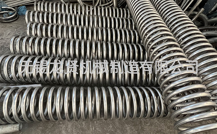 盤管的質(zhì)量檢測包含哪些項目？