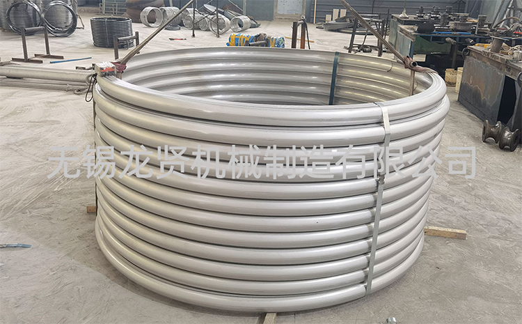 半圓管的相關(guān)應用