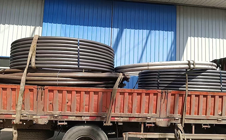 不銹鋼盤(pán)管的壁厚選擇有哪些注意事項(xiàng)？