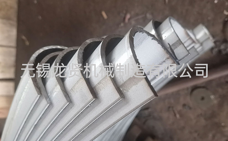 有哪些因素會(huì)影響半管壁厚的精度？