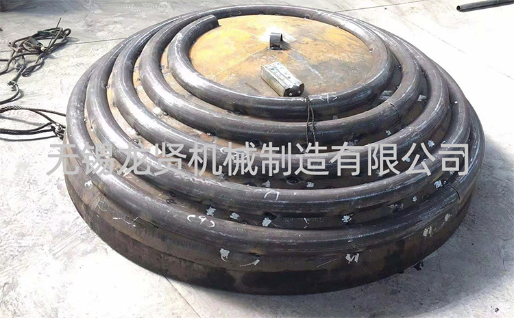 封頭盤管的應(yīng)用場(chǎng)景除了常見的還有哪些？