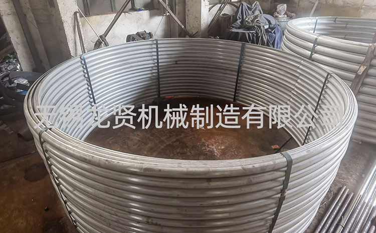 半圓管的生產(chǎn)要求有哪些？