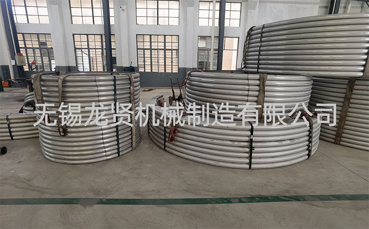 半管夾套的焊接變形問題如何解決？